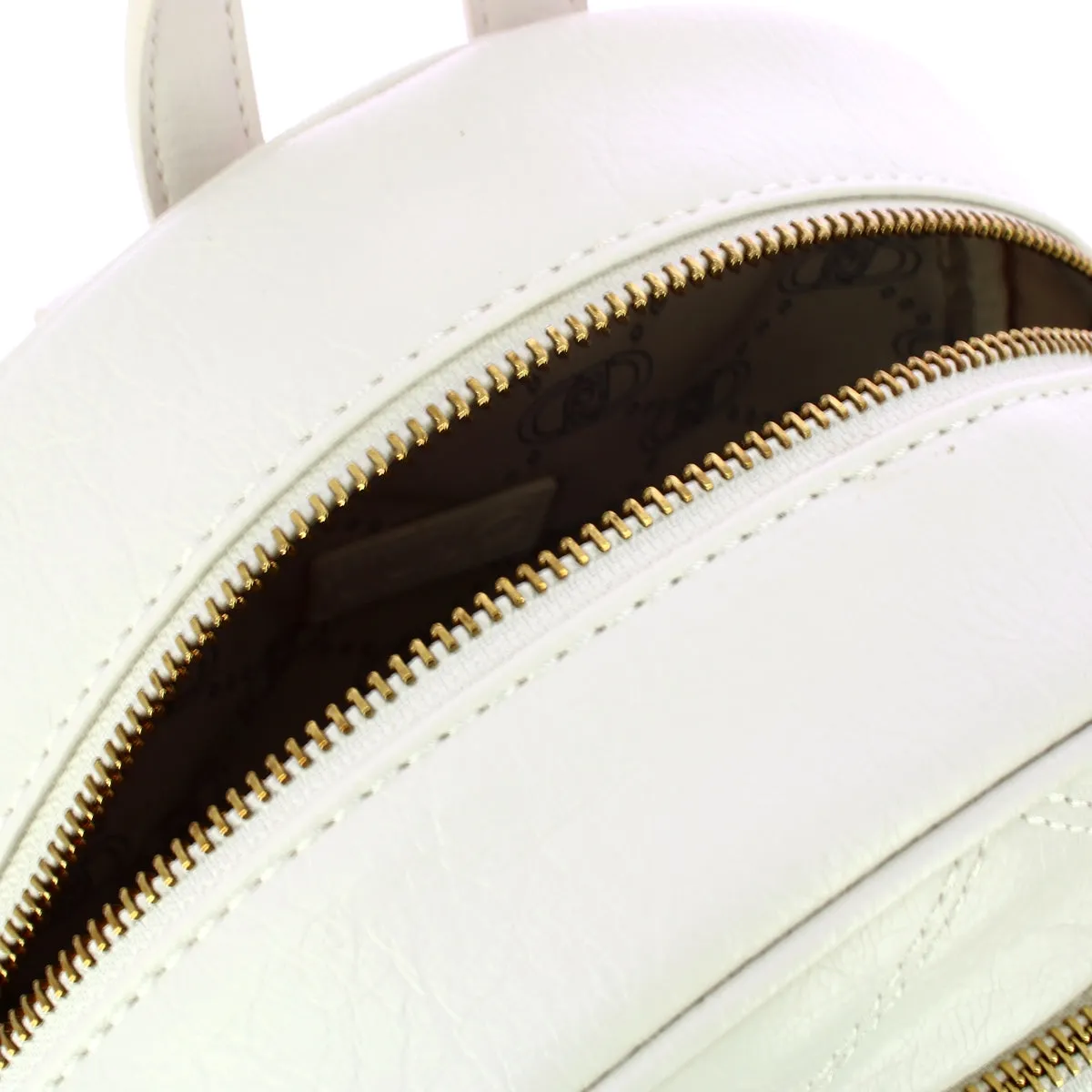 Liu Jo - Zainetto trapuntato Cream - AA5123E0914 - CREAM