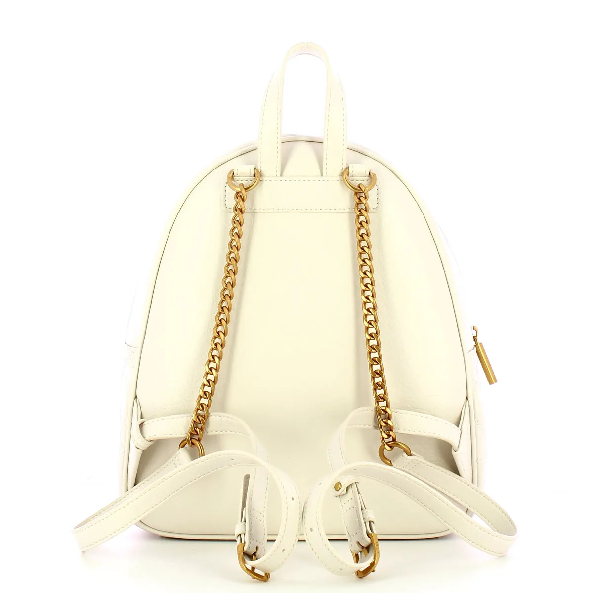 Liu Jo - Zainetto trapuntato Cream - AA5123E0914 - CREAM