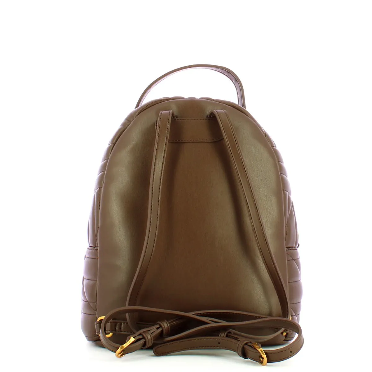Liu Jo - Zaino matelassé Ecosostenibile Moro Light - AF3122E0426 - MORO/LIGHT