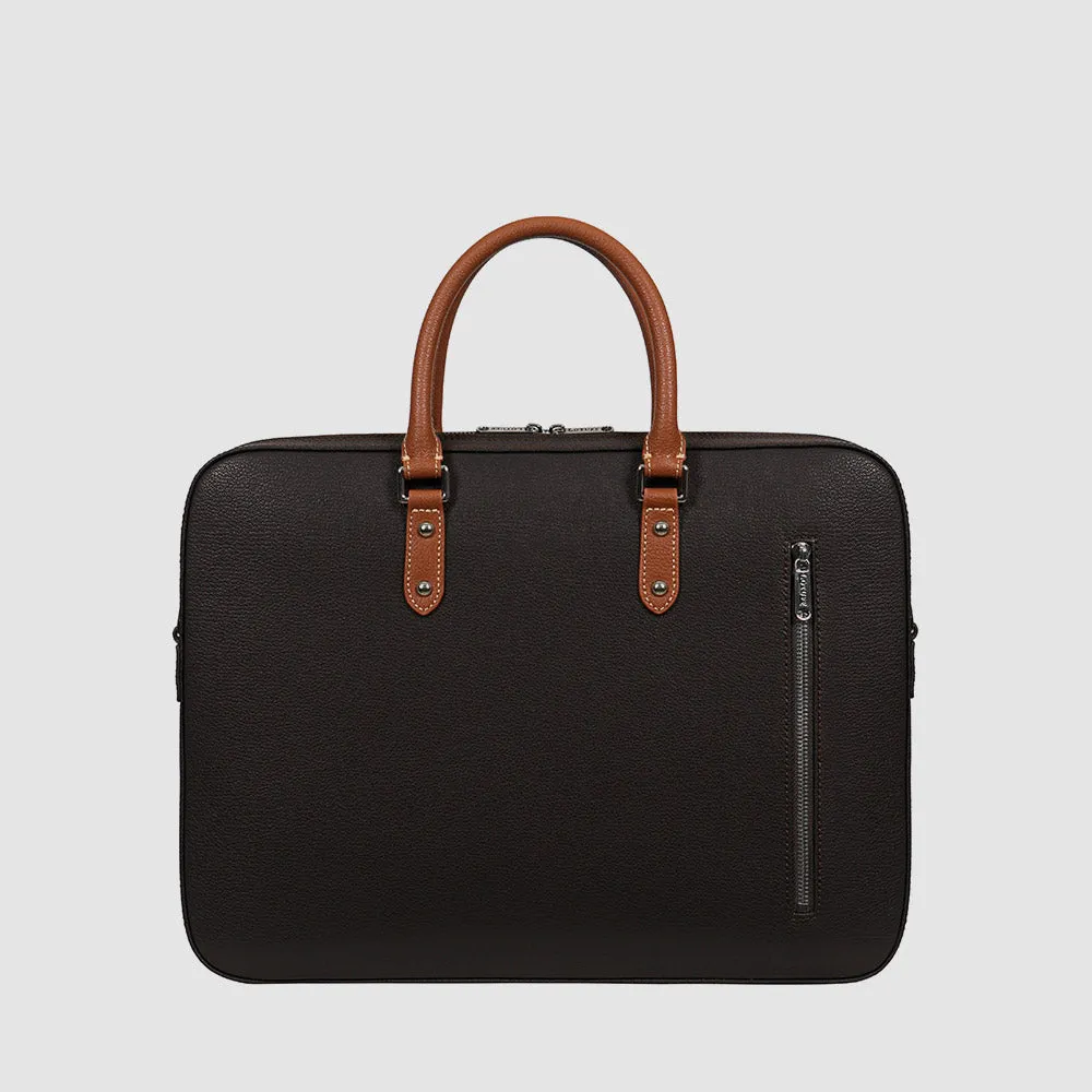 LO-N1016 DEEP BROWN
