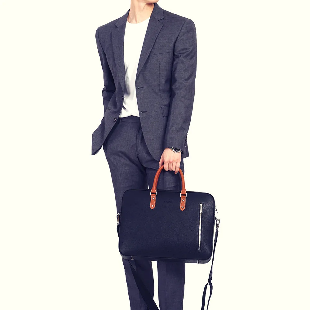 LO-N1016 DEEP BROWN
