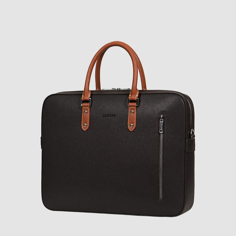 LO-N1016 DEEP BROWN