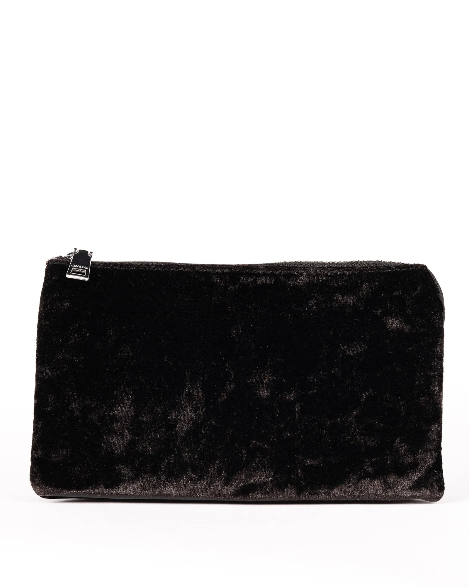 Lola Velvet Crossbody & Wristlet