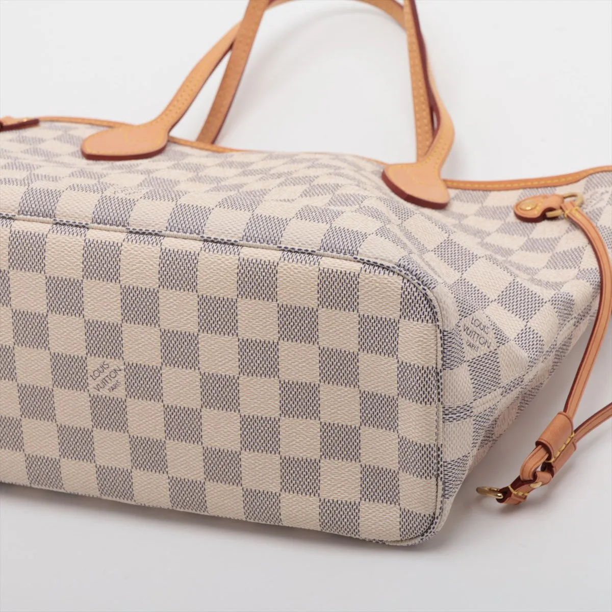 Louis Vuitton Damierazur Nevarfur PM N41362
