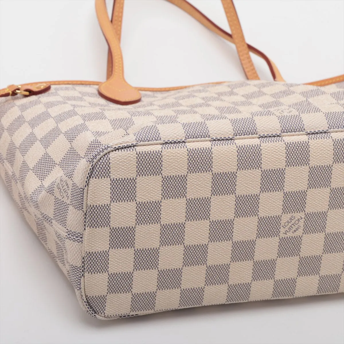 Louis Vuitton Damierazur Nevarfur PM N41362