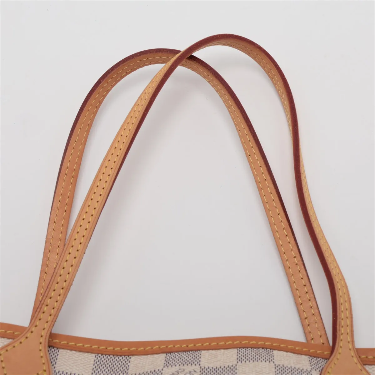 Louis Vuitton Damierazur Nevarfur PM N41362
