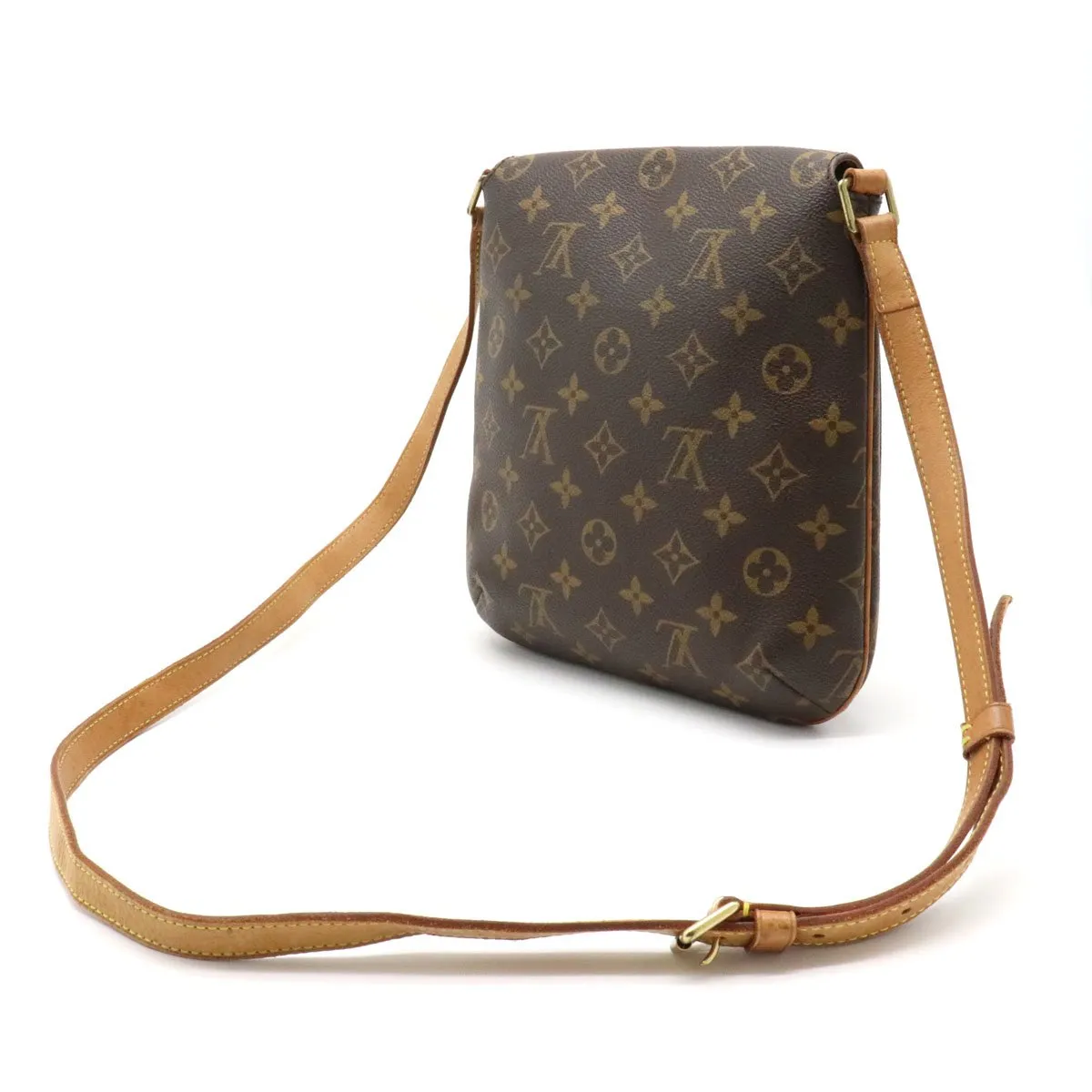 Louis Vuitton Musette Salsa PM M51258