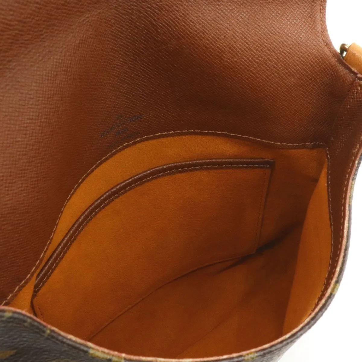 Louis Vuitton Musette Salsa PM M51258