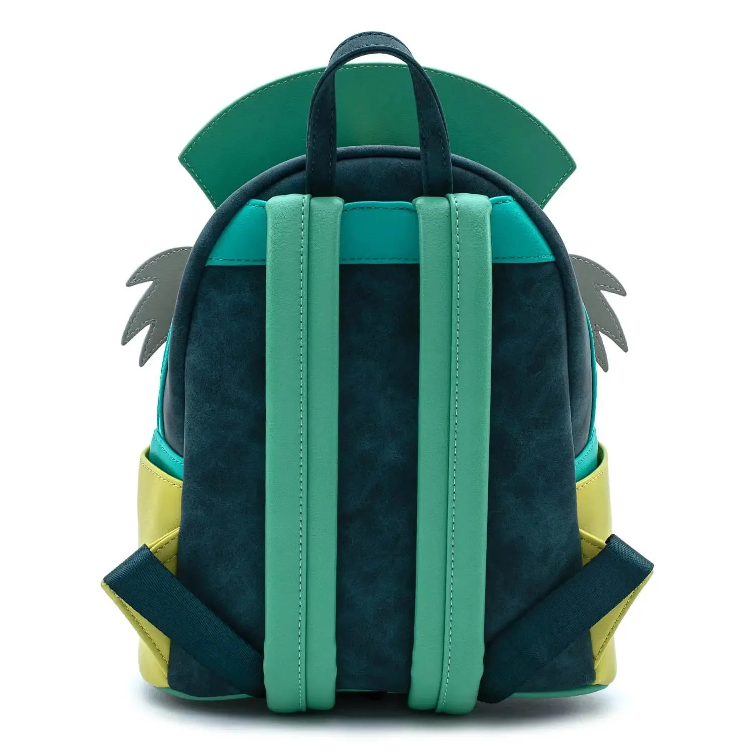 Loungefly Disney Alice In Wonder The Mad Hatter Mini Backpack