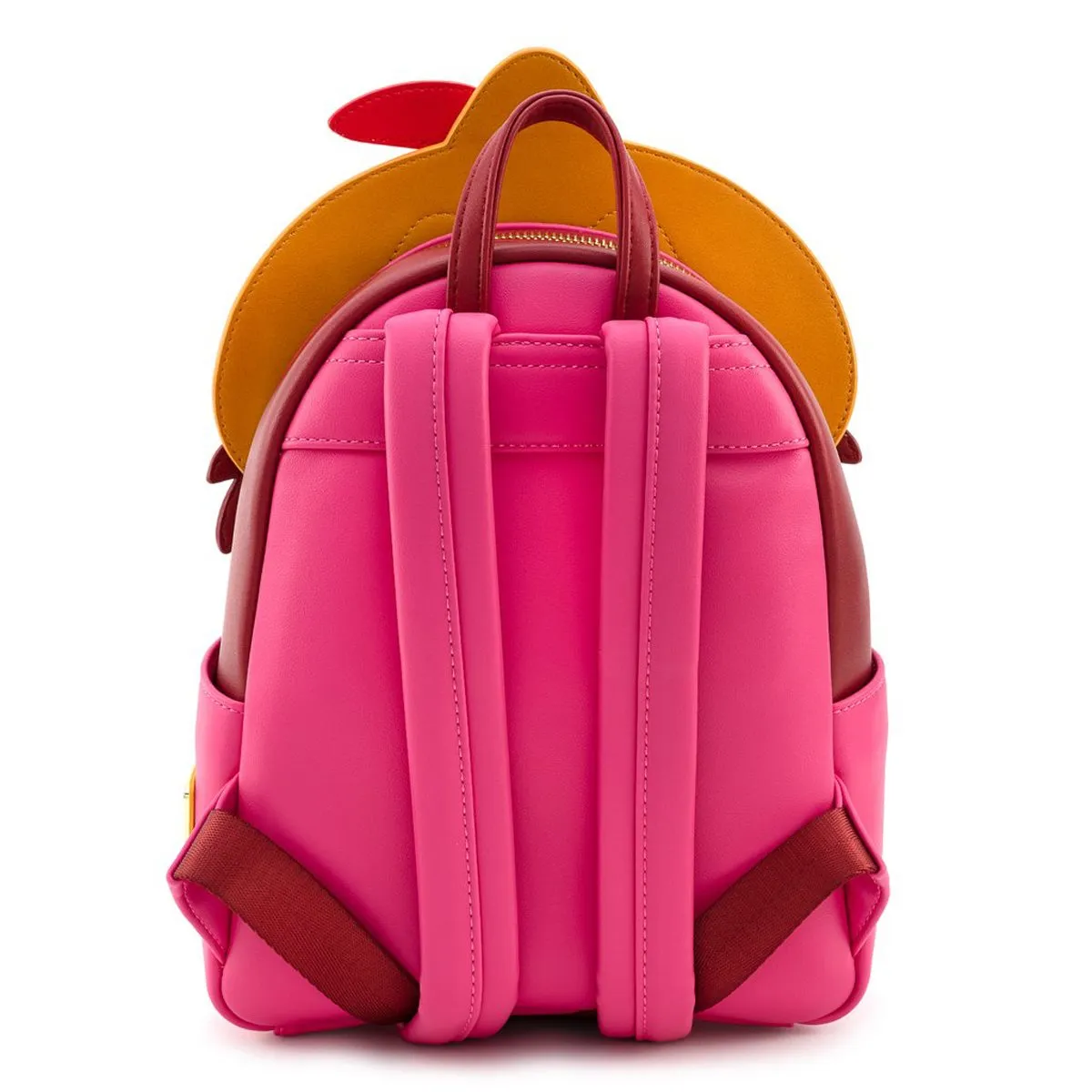 Loungefly Disney Three Caballeros Backpack