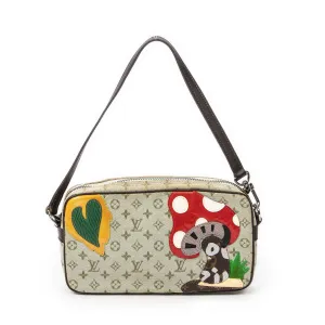 Ltd. Ed. Conte de Fees Patchwork Pochette