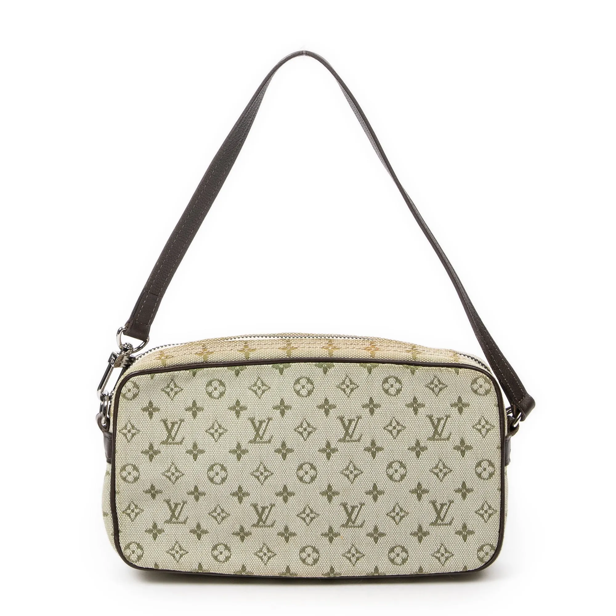 Ltd. Ed. Conte de Fees Patchwork Pochette