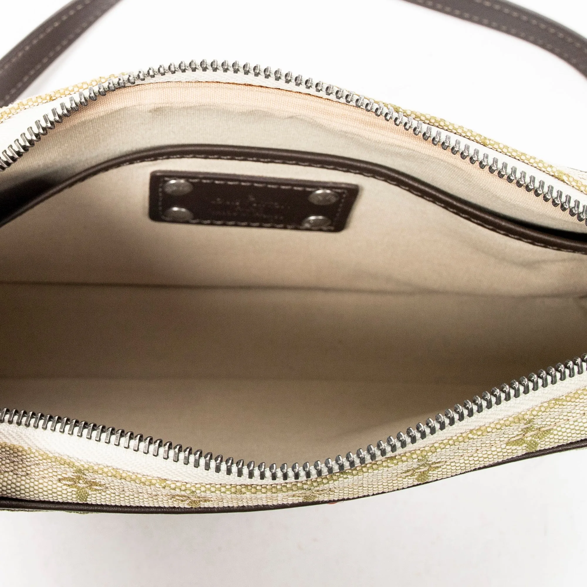 Ltd. Ed. Conte de Fees Patchwork Pochette