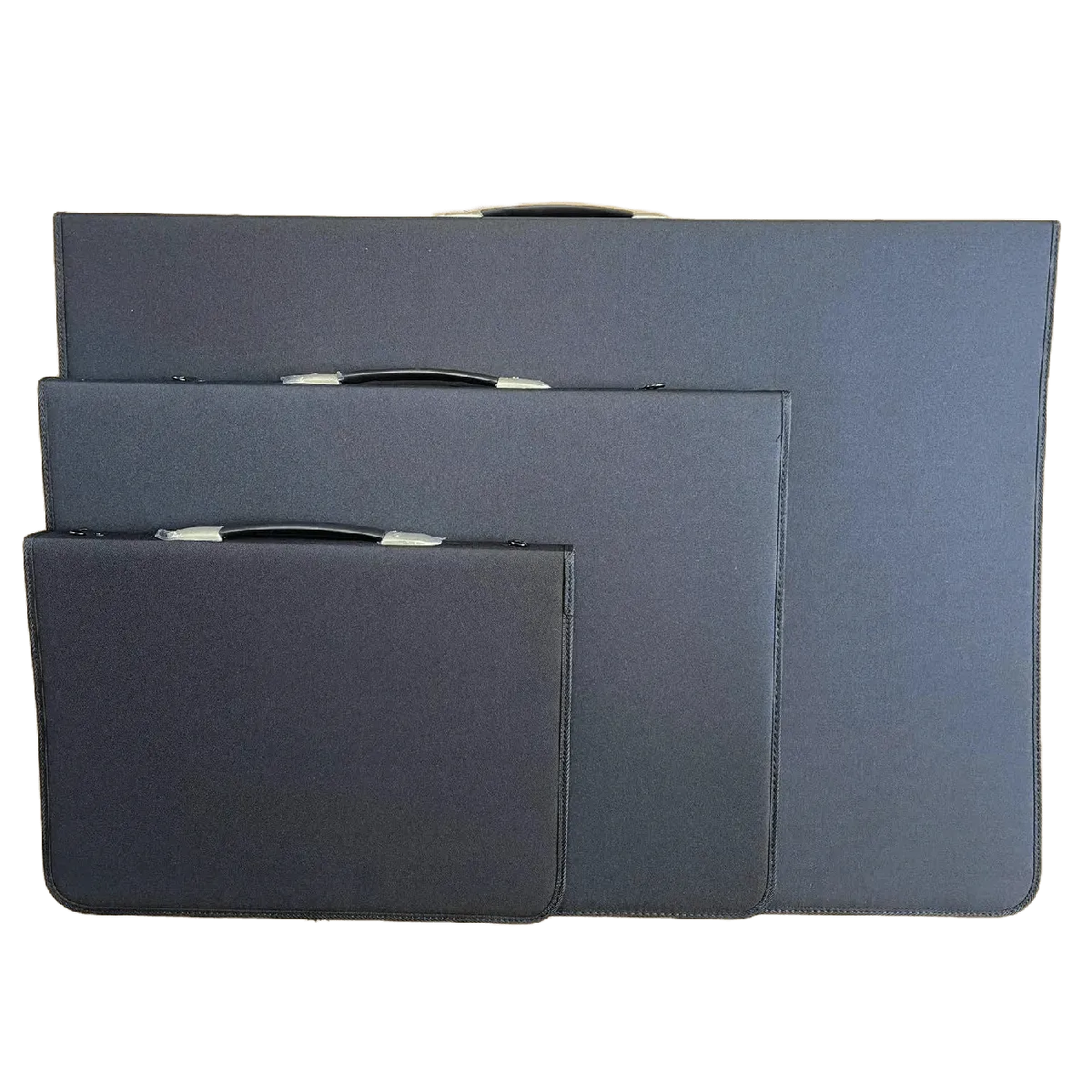 Luca/FILEX Art Portfolio with 2 Heavy Duty Sleeves (Available in A1, A2 , A3)