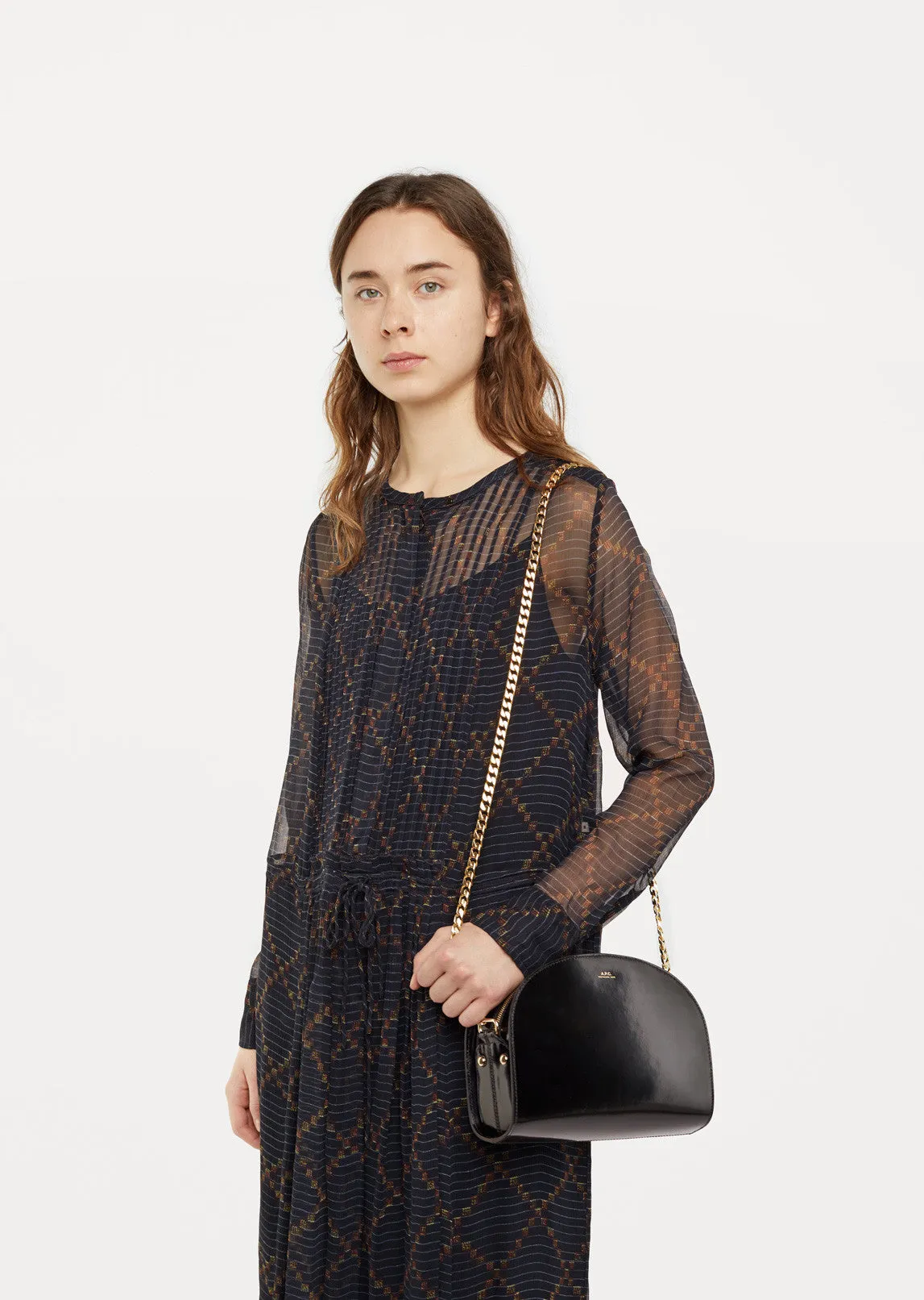 Luna Chain Bag