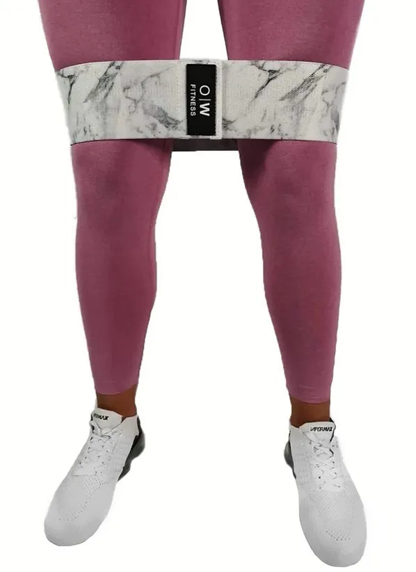 Luxe Resistance Band - Medium