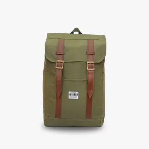 Luxider Green Travel Bacpack