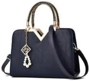 Luxury Designer Handbags Ladies Vintage Fashion Lady Shoulder Bag Purses Pu Leather Handbags Women'S