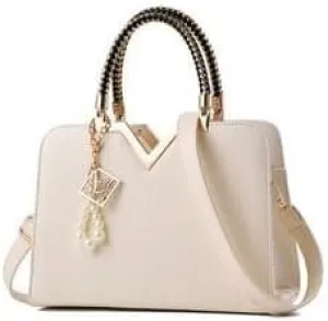 Luxury Designer Handbags Ladies Vintage Fashion Lady Shoulder Bag Purses Pu Leather Handbags Women'S