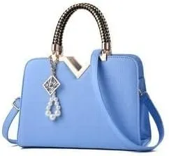 Luxury Designer Handbags Ladies Vintage Fashion Lady Shoulder Bag Purses Pu Leather Handbags Women'S