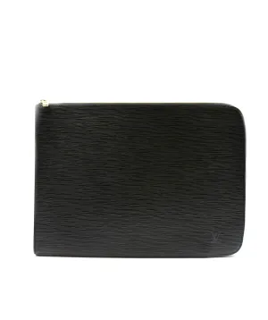 LV Epi Leather Portfollio clutch bag - AWL3988
