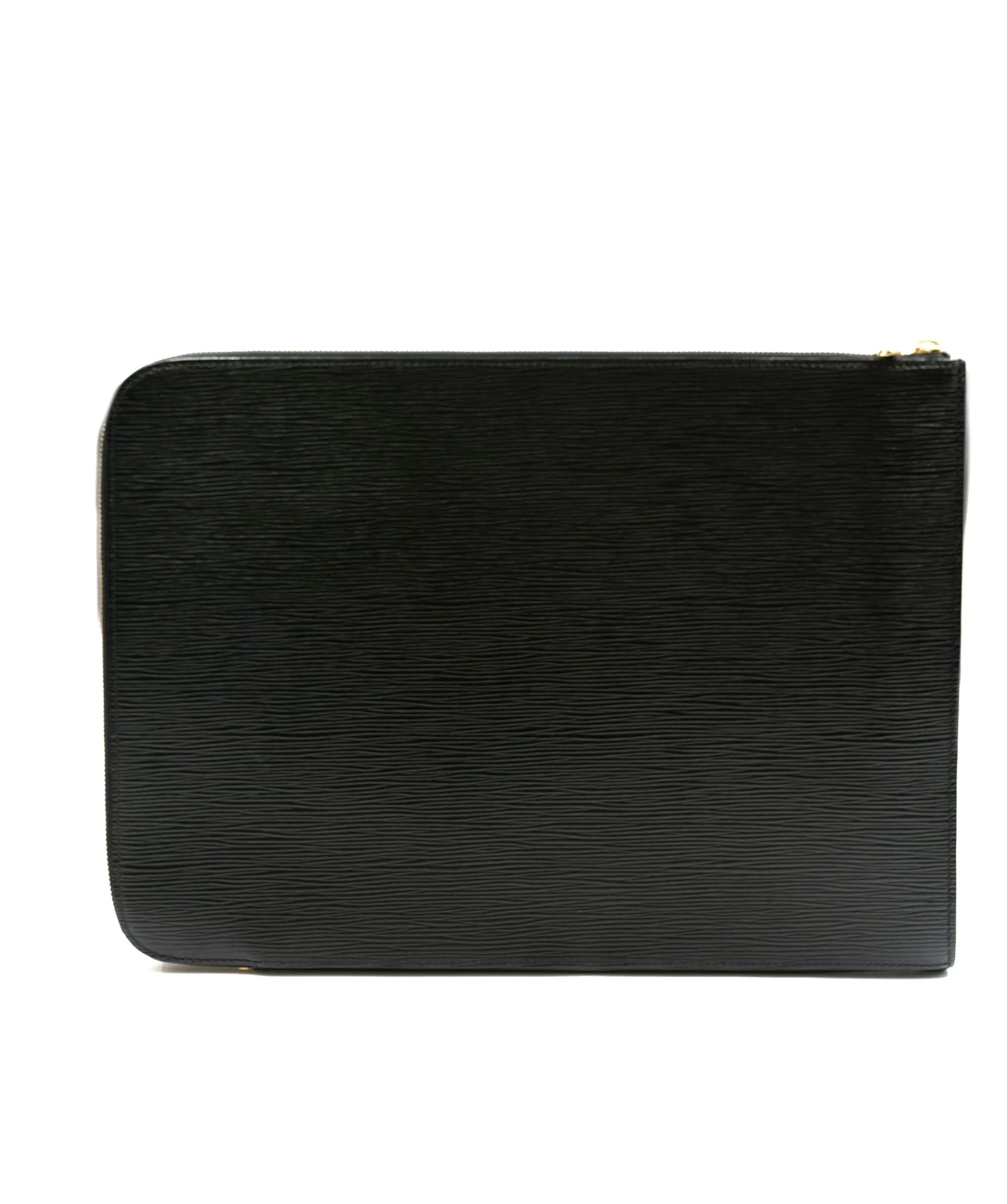 LV Epi Leather Portfollio clutch bag - AWL3988