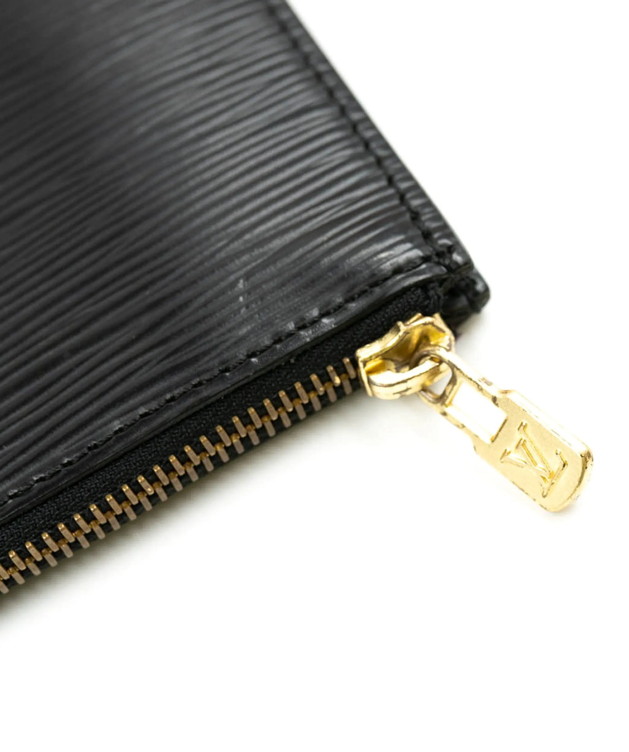 LV Epi Leather Portfollio clutch bag - AWL3988