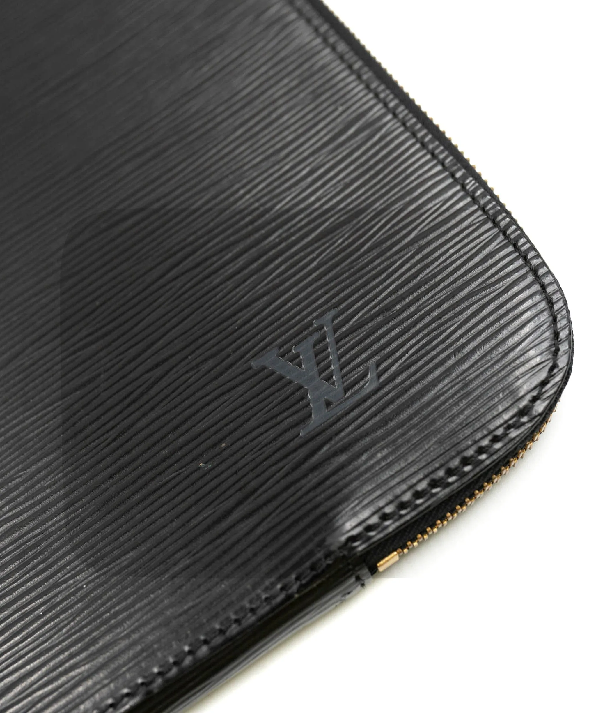 LV Epi Leather Portfollio clutch bag - AWL3988