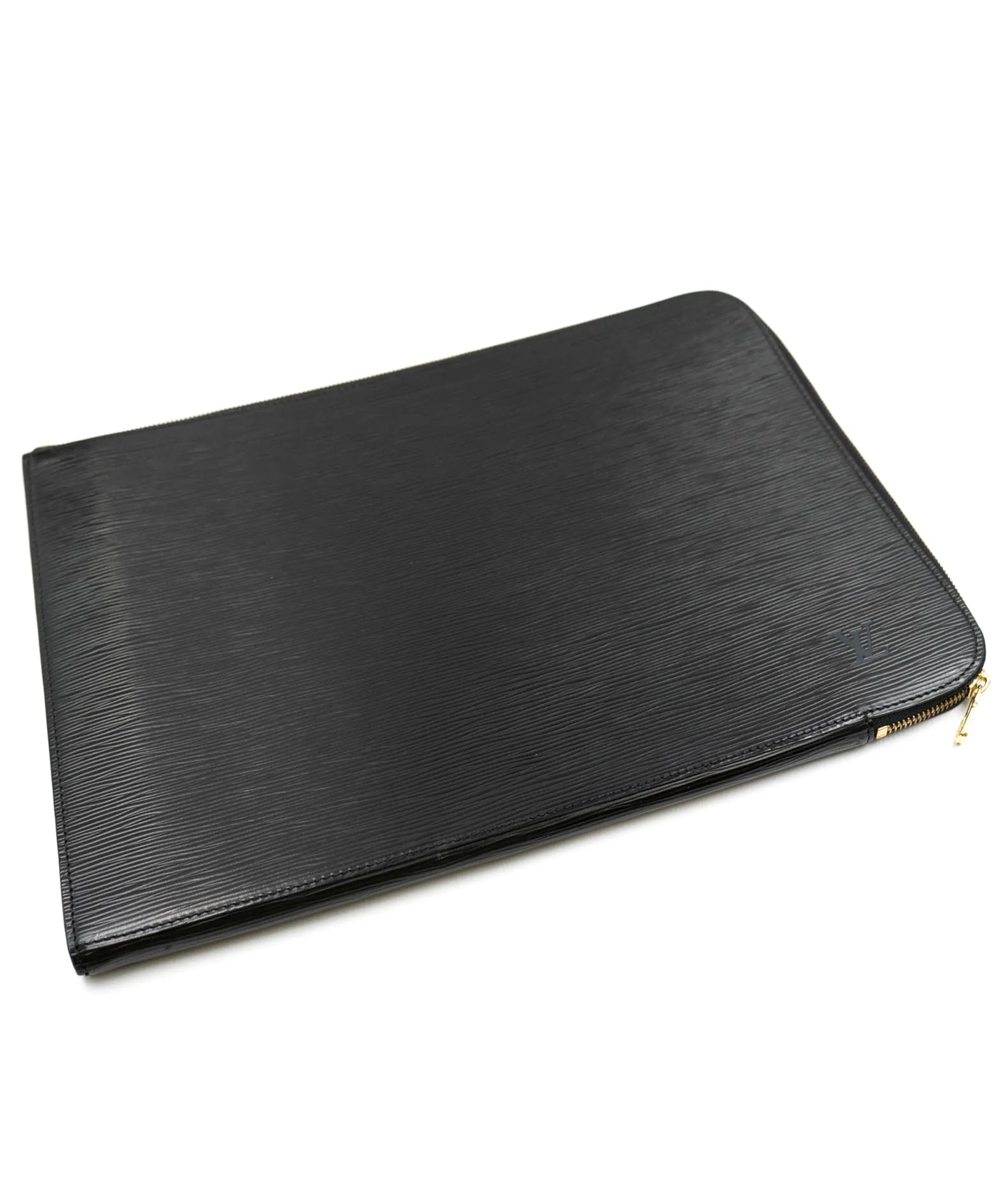 LV Epi Leather Portfollio clutch bag - AWL3988