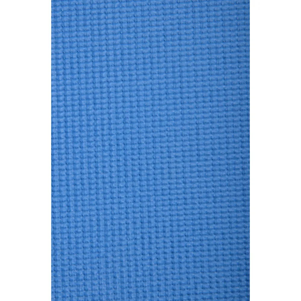 MagFit Double Sided Yoga Mat 6mm (DarkBlue/Light Blue)