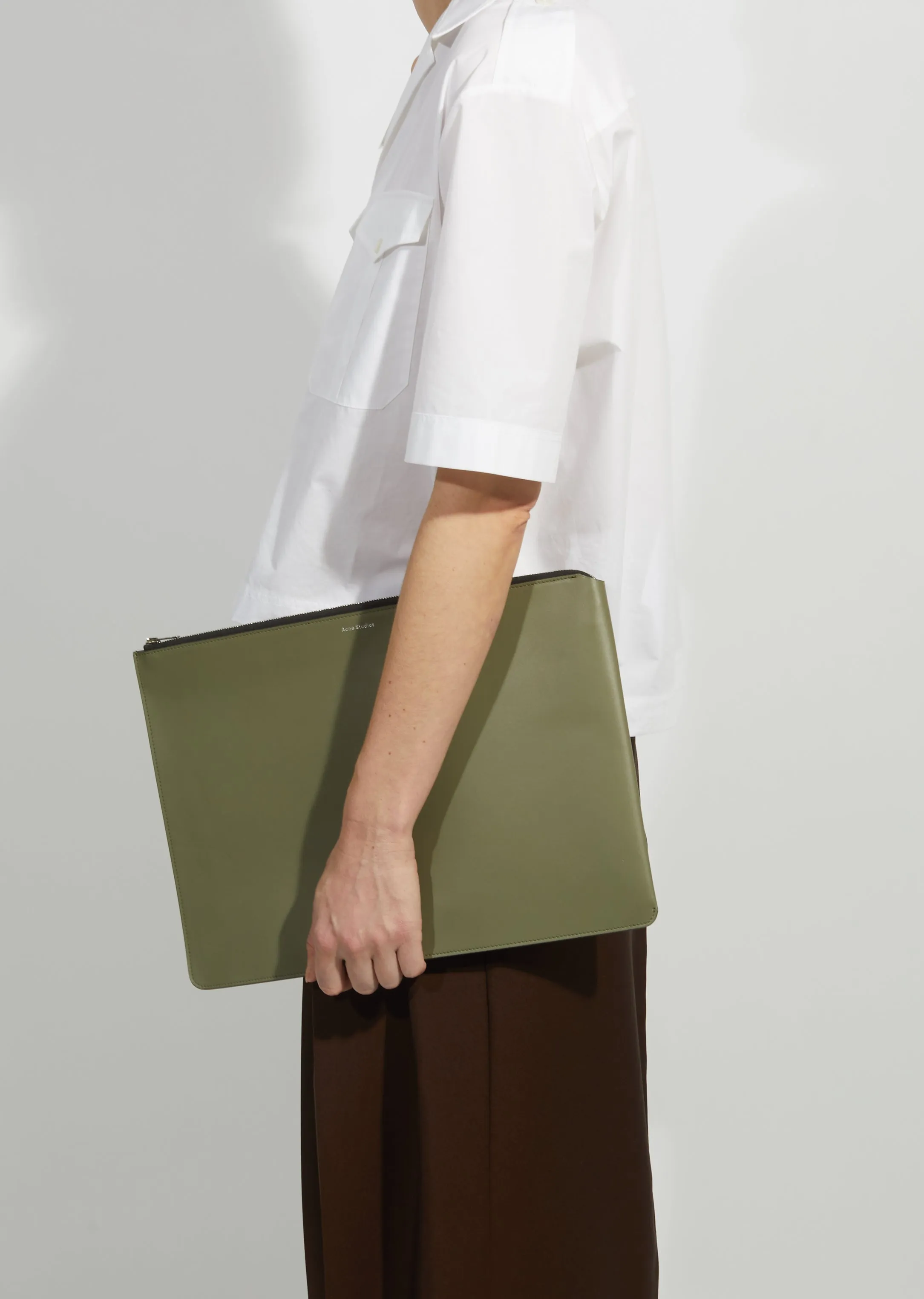 Malachite S XL Document Holder