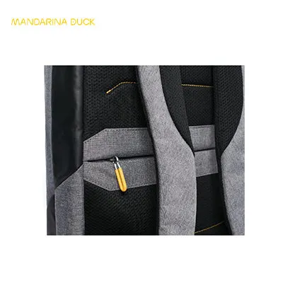 Mandarina Duck Smart Anti-Theft Backpack