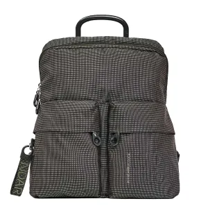 Mandarina Duck - Zaino MD20 Rain Forest - P10QMTZ4 - RAIN/FOREST