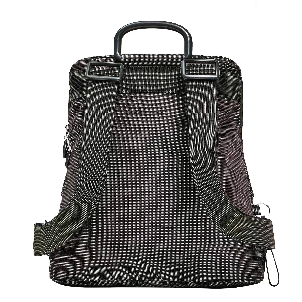 Mandarina Duck - Zaino MD20 Rain Forest - P10QMTZ4 - RAIN/FOREST