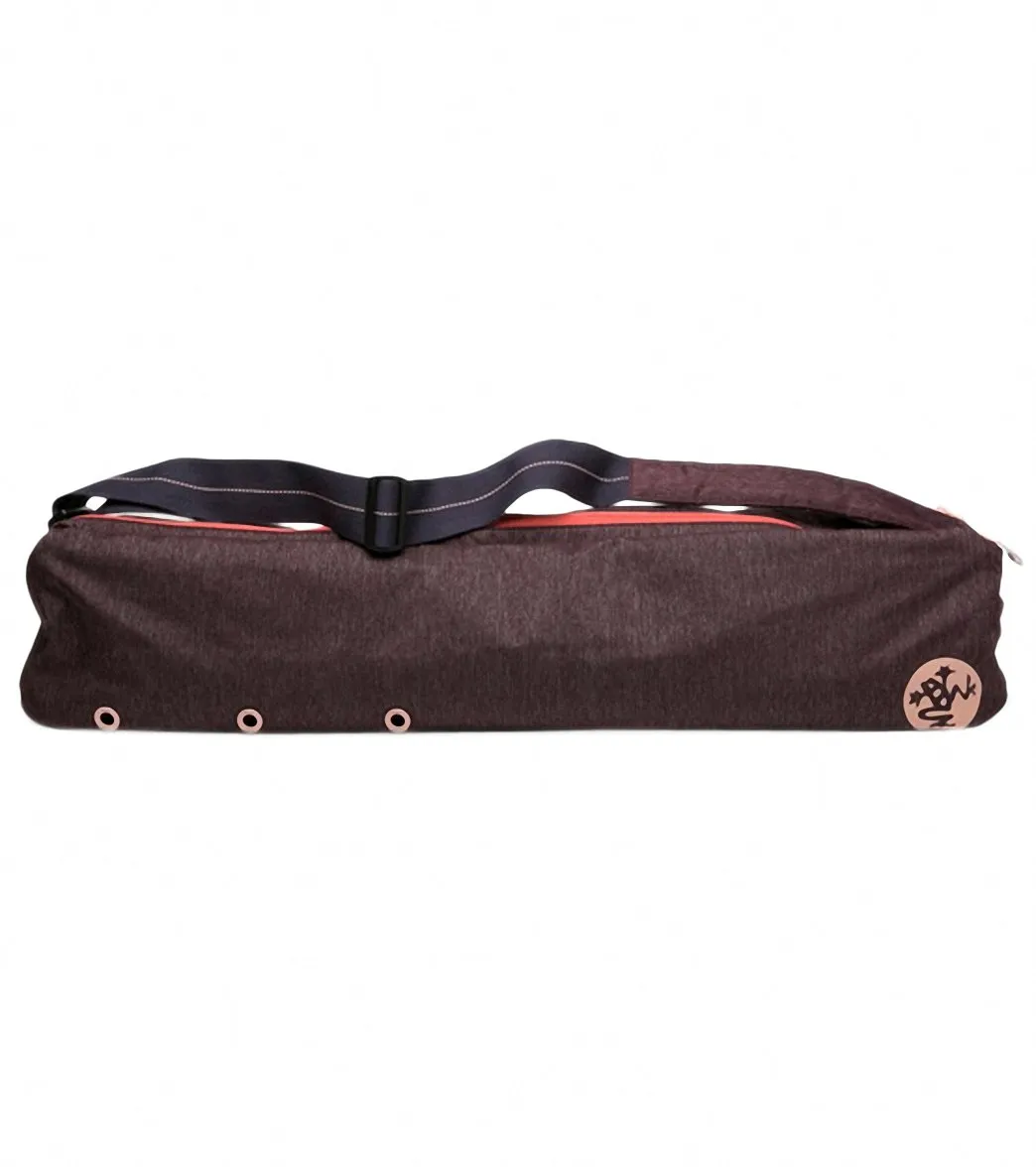 Manduka Go Steady Mat Carrier