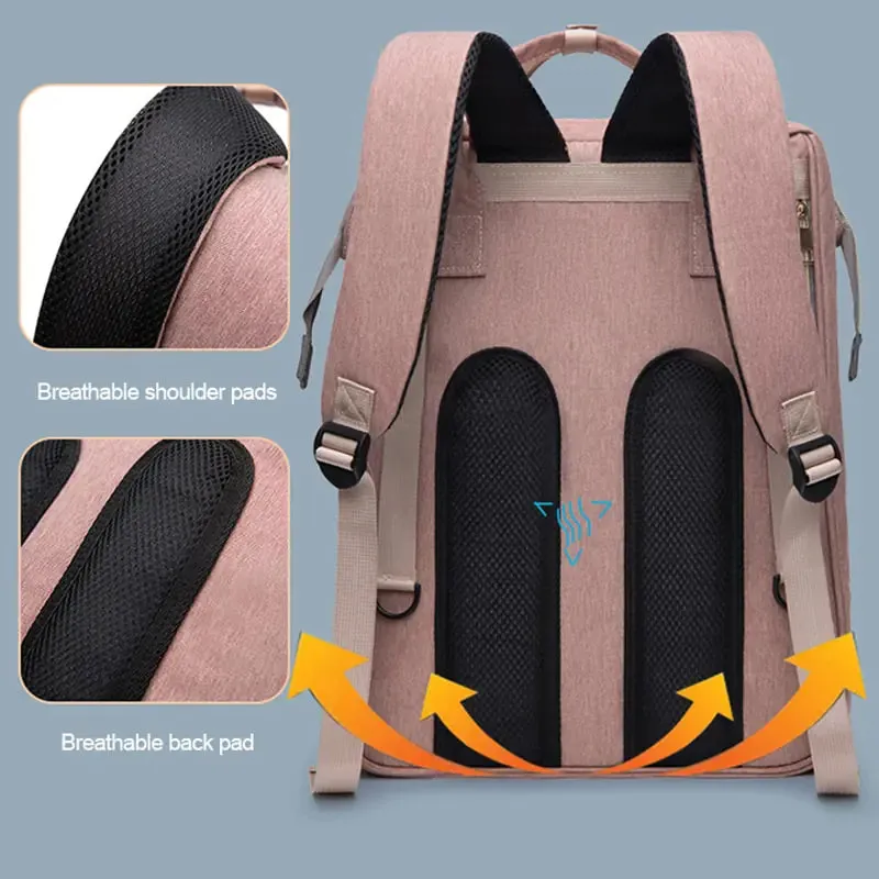 Maternity Backpack