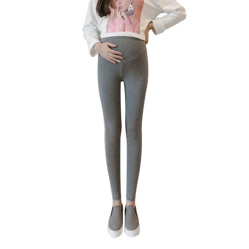 Maternity leggings
