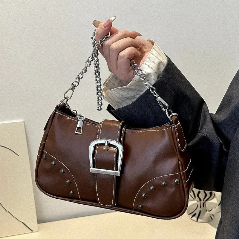 Maven Shoulder Bag