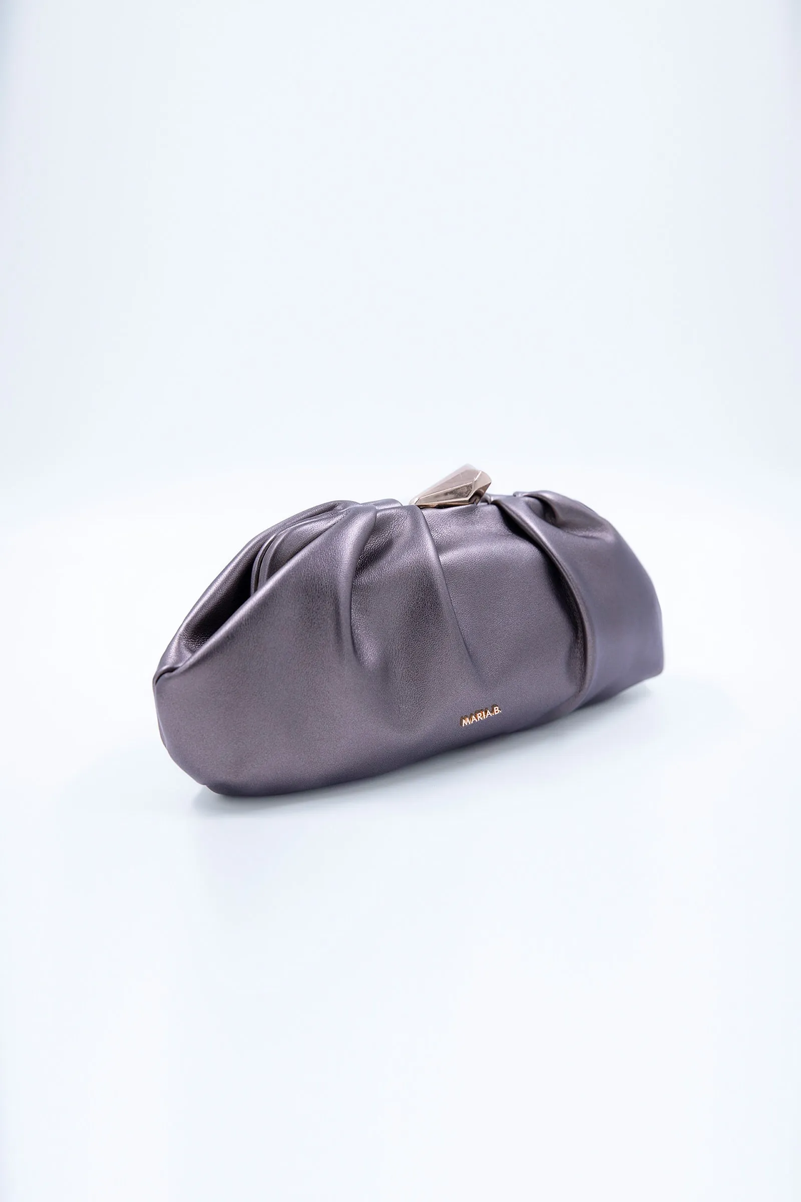 MBG-W23-6 Metallic Grey