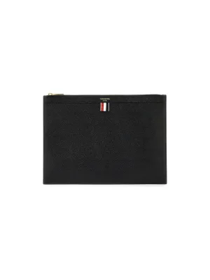 Medium Leather Document Holder