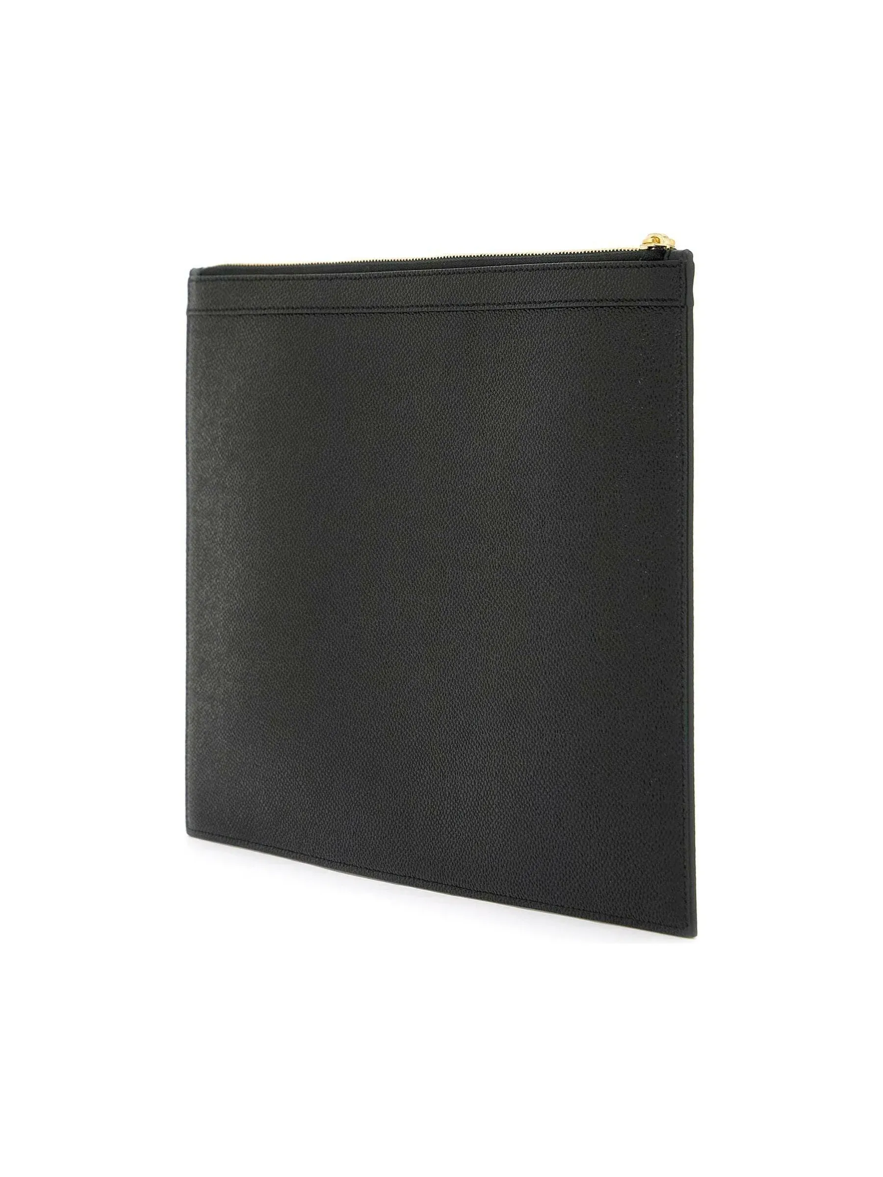 Medium Leather Document Holder