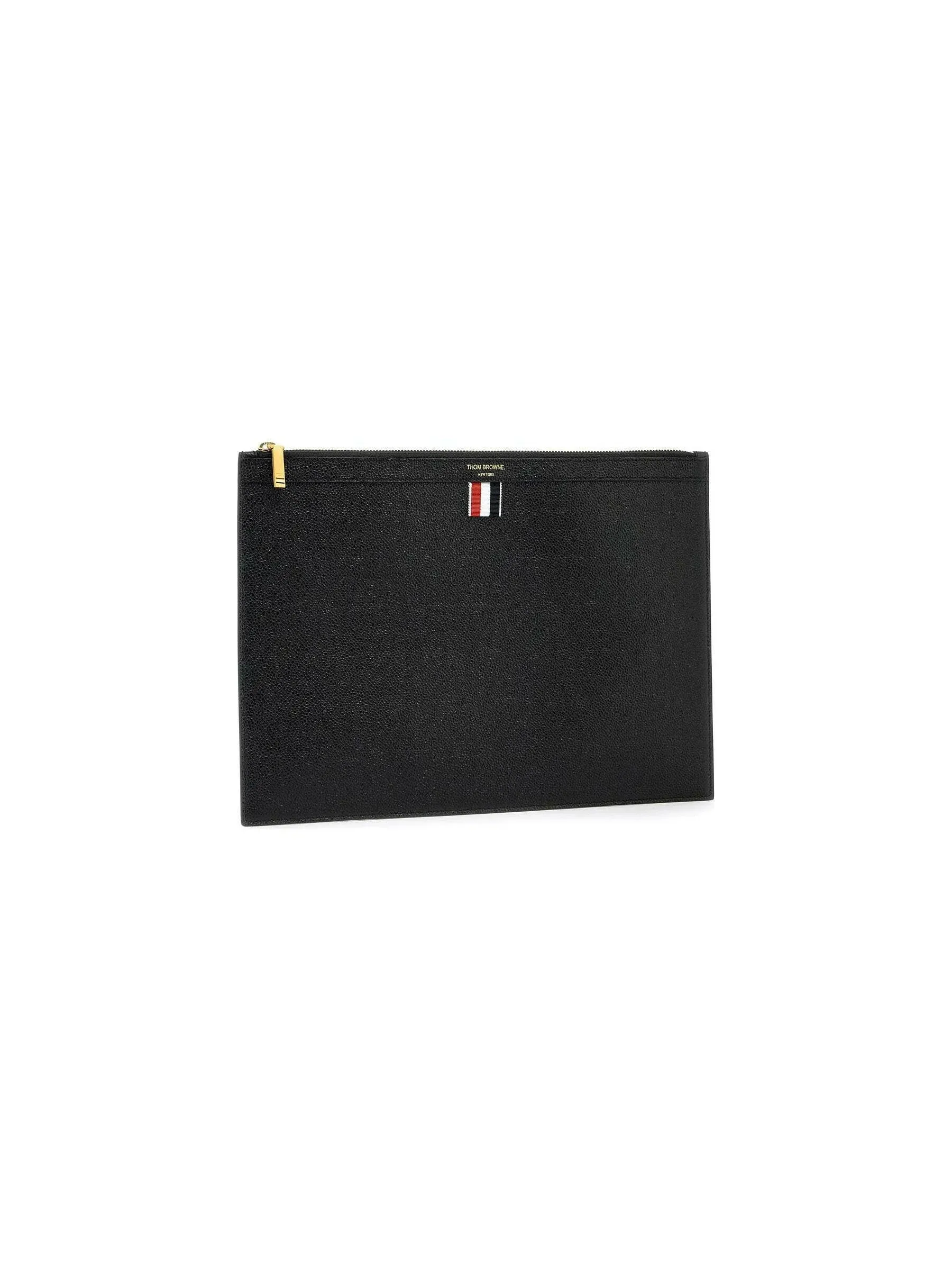 Medium Leather Document Holder