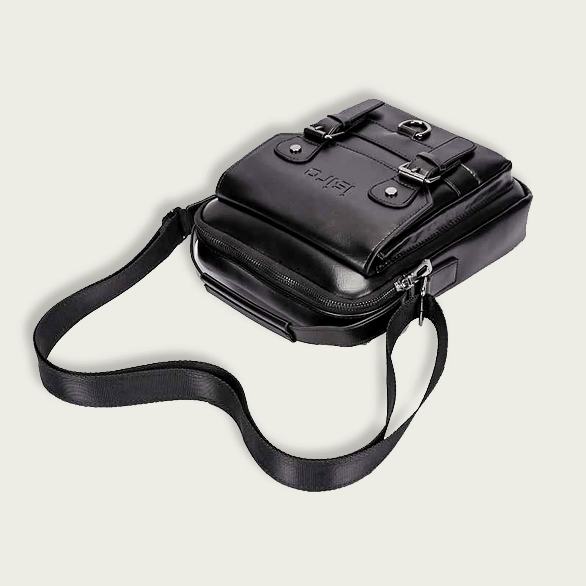 Men's Messenger Bag