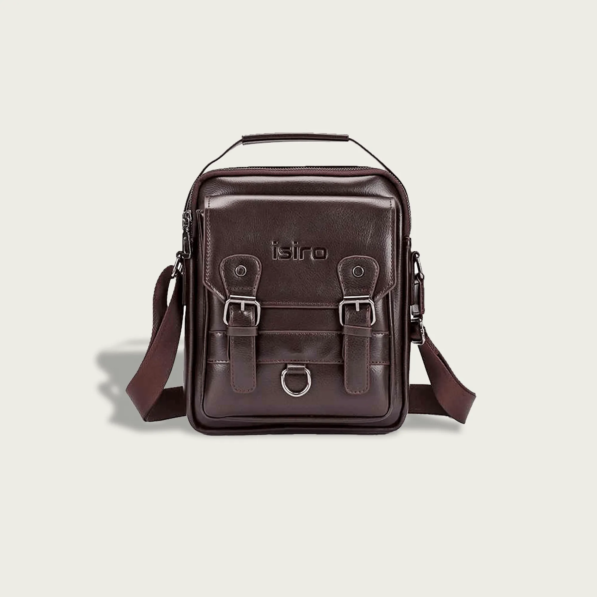 Men's Messenger Bag