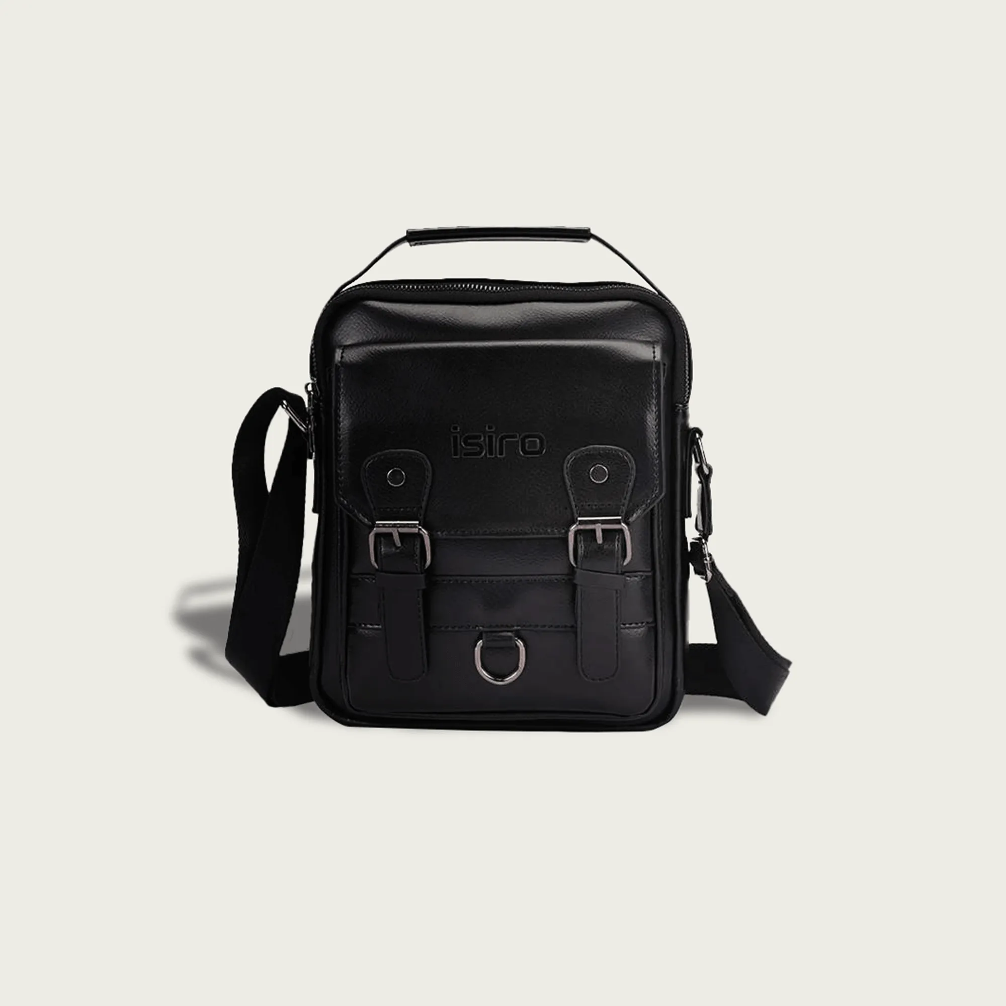 Men's Messenger Bag