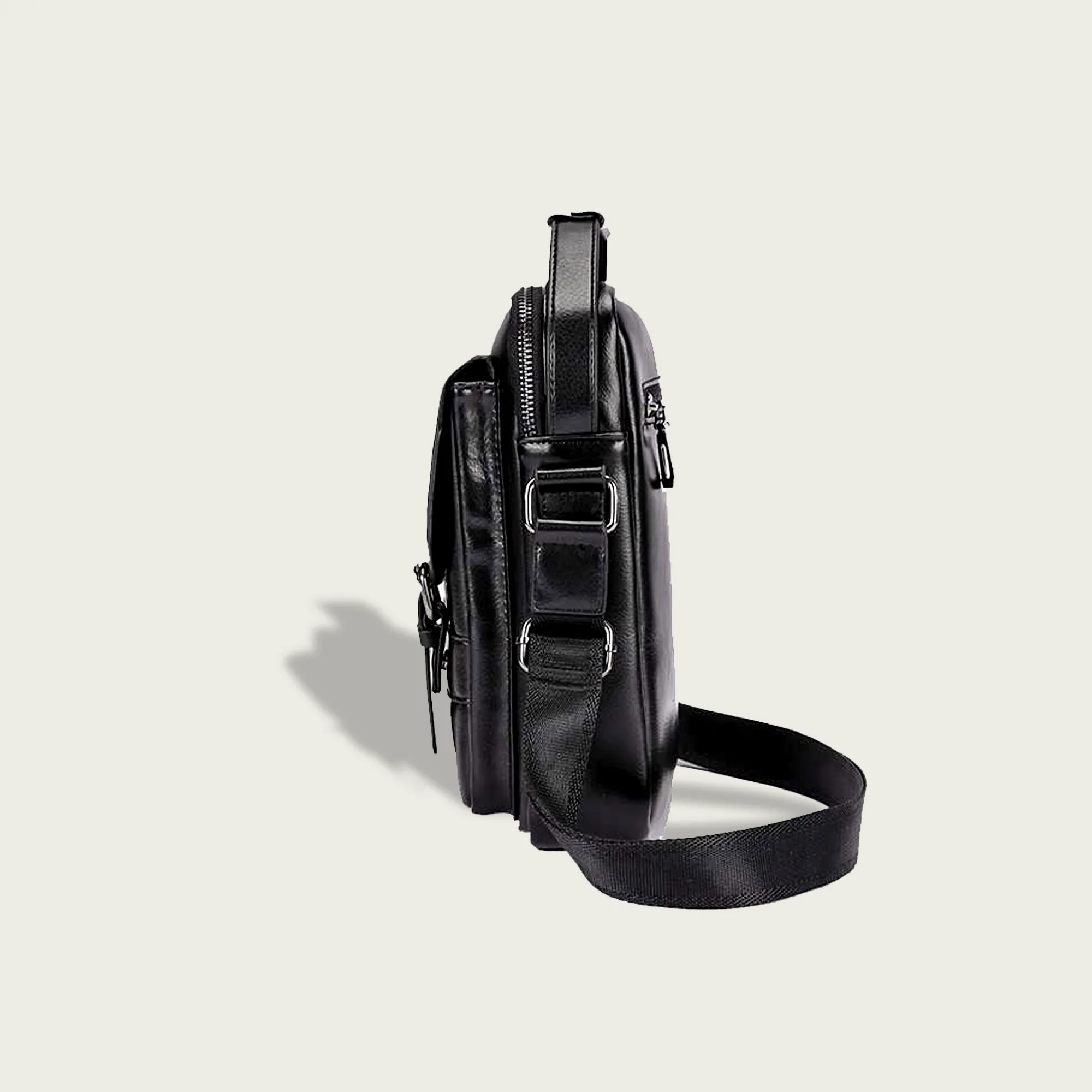 Men's Messenger Bag