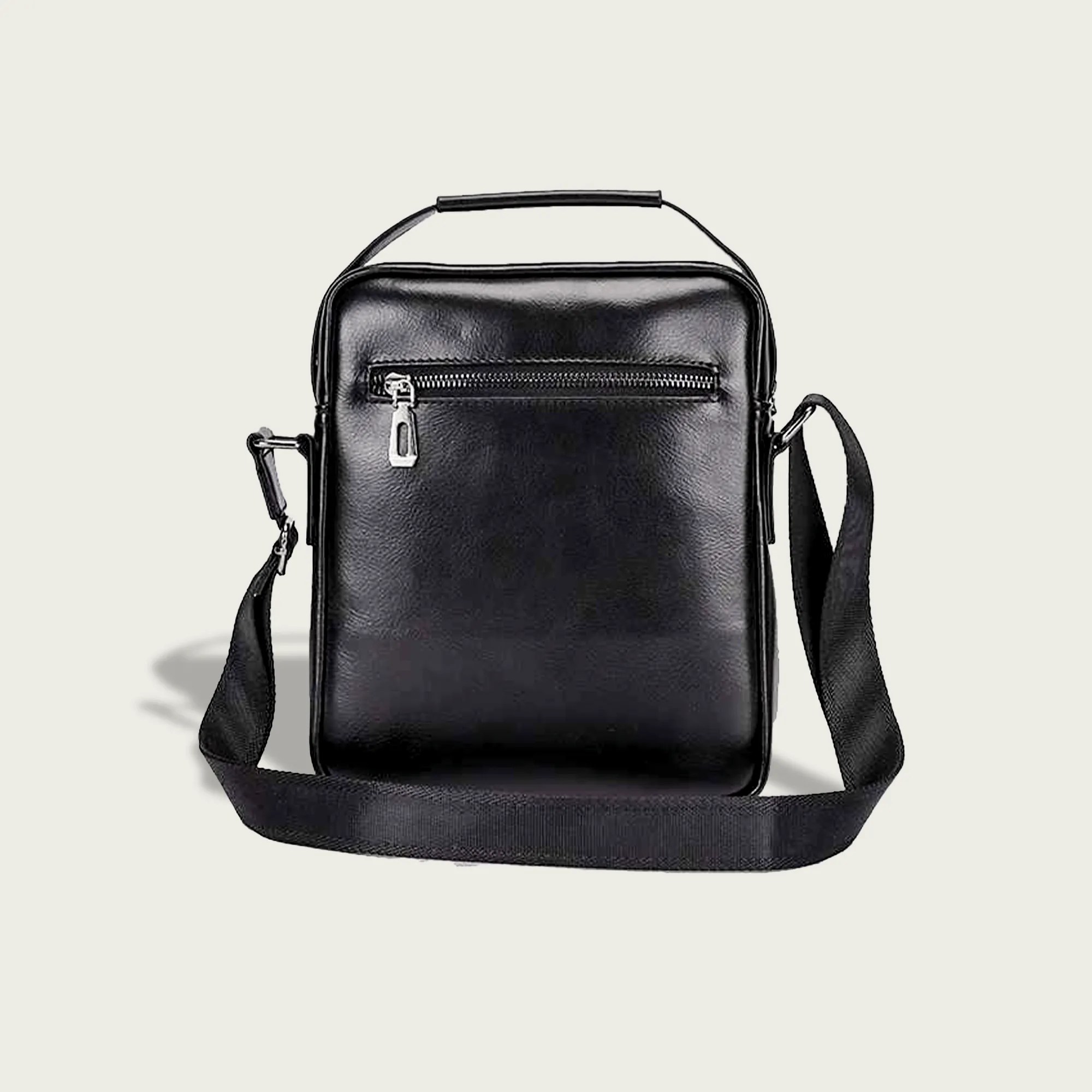 Men's Messenger Bag