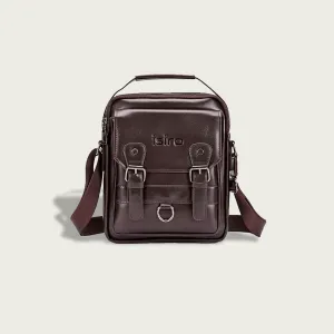 Men's Messenger Bag