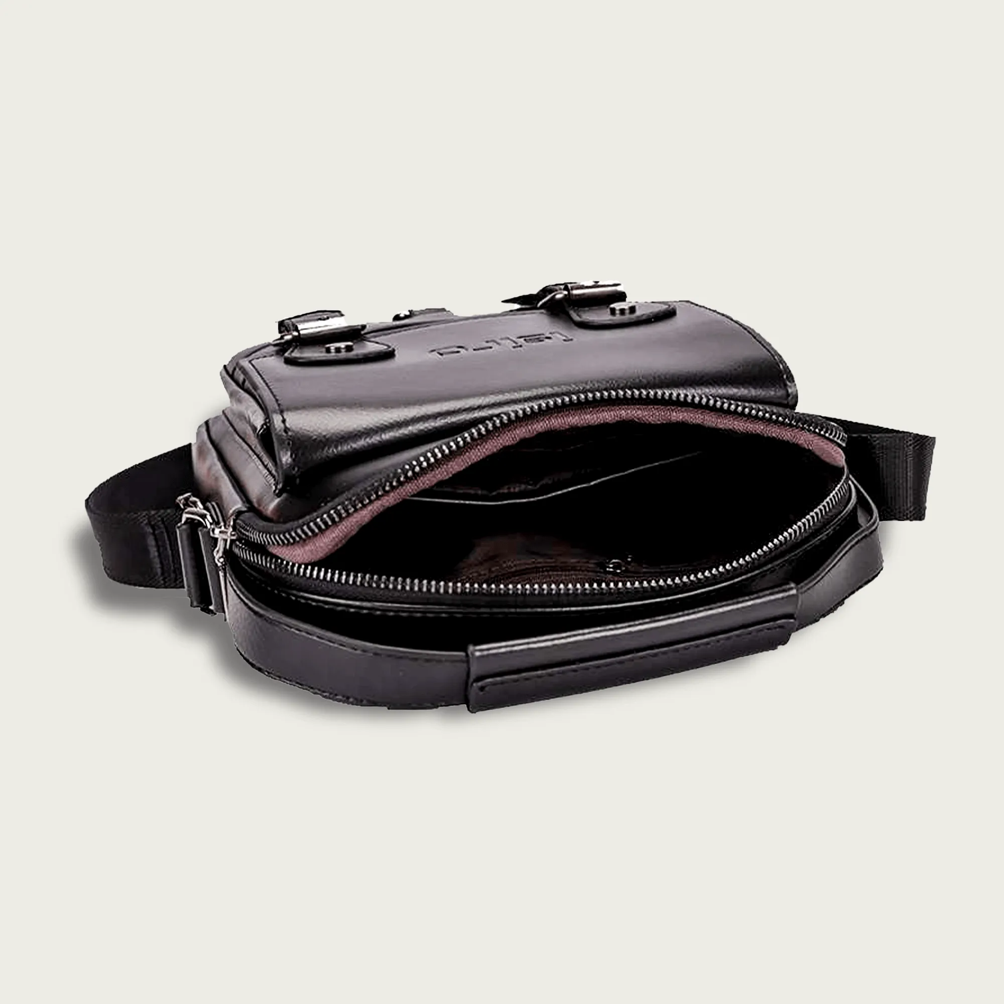 Men's Messenger Bag