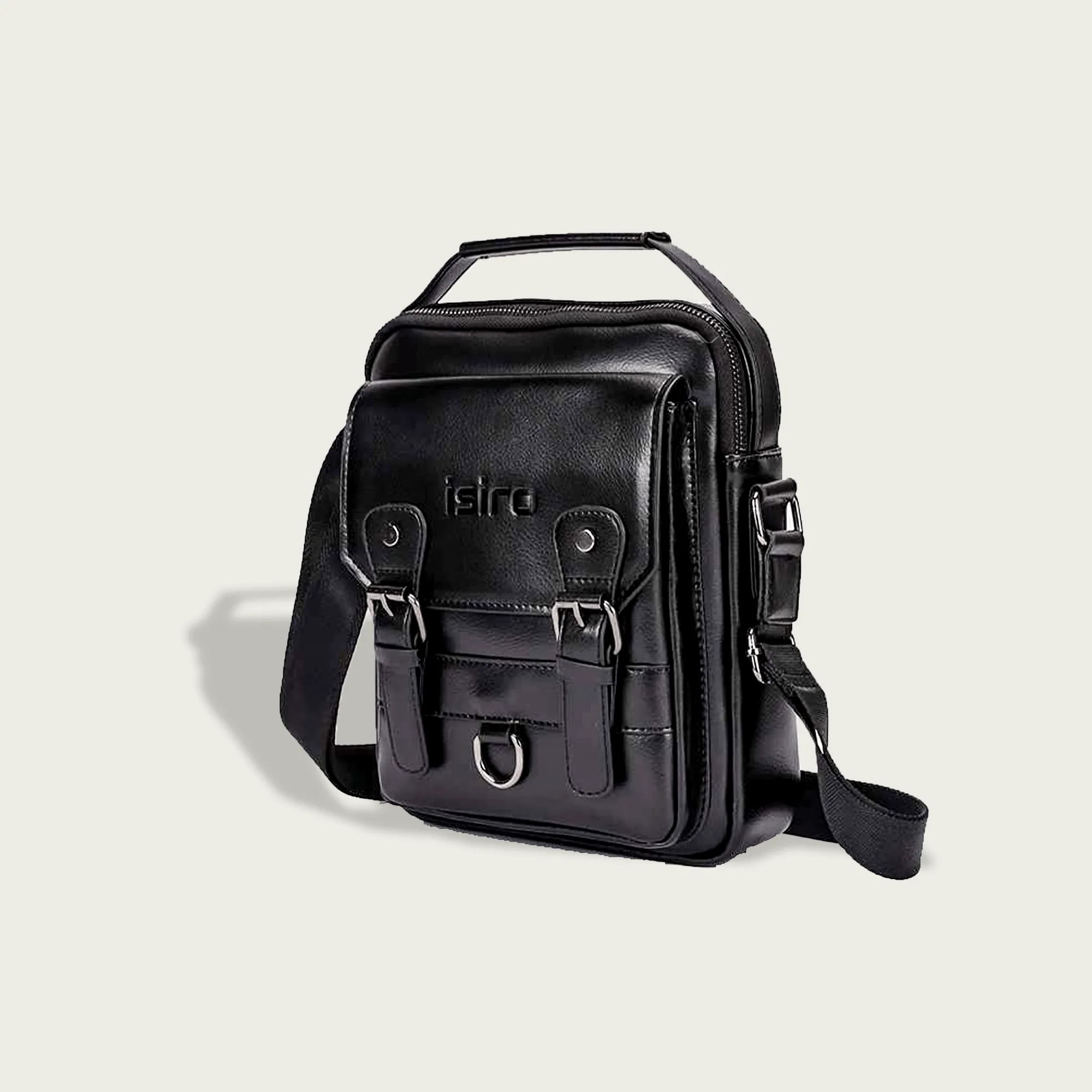 Men's Messenger Bag